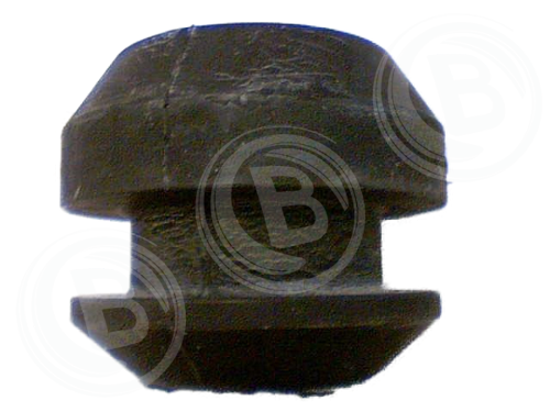 Motorlager Gummilager 40 Shore  F R  Rechts