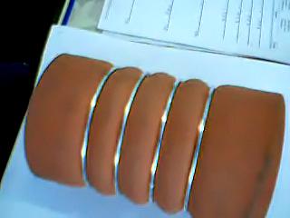 Ladeluftschlauch Rot 100X170