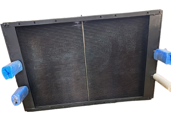 Wasserkuehler N 312 K