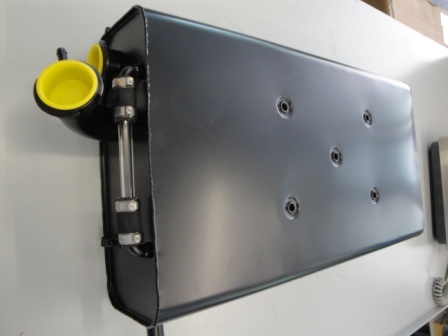 Exspansiongefäss  N4020 -N 4416