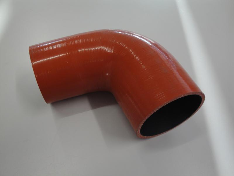 Schlauchbogen - 90/100D Man 90 Grad