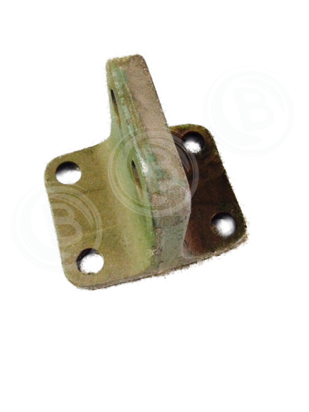 Tragarm Rechts Hinten