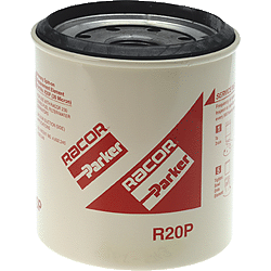 Kraftstofffilter Mit Wasserabscheider