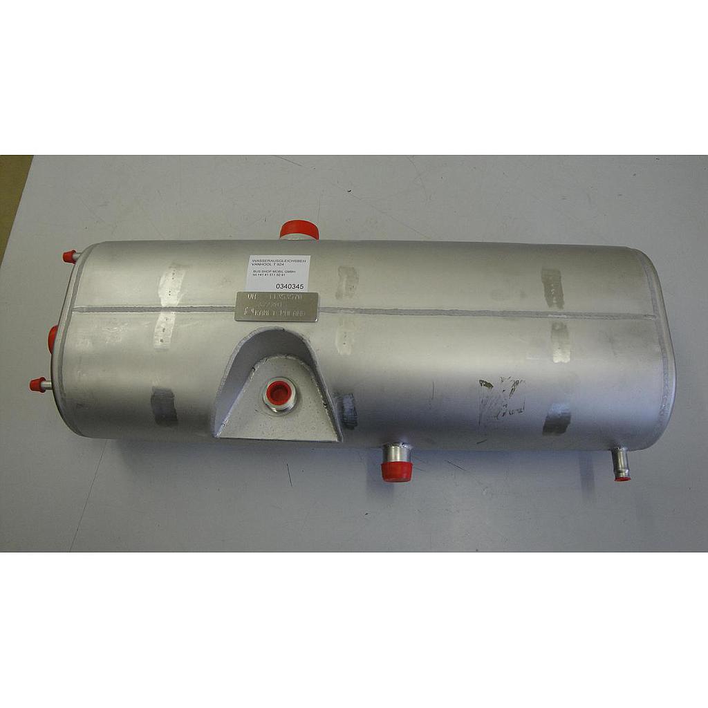 Wasserausgleichsbehälter Vanhool T 924