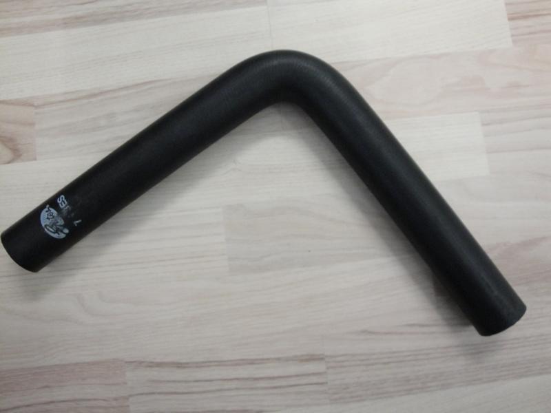 Schlauchbogen 90° D:30
